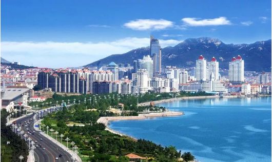 乳山高铁规划最新动态揭秘🚄