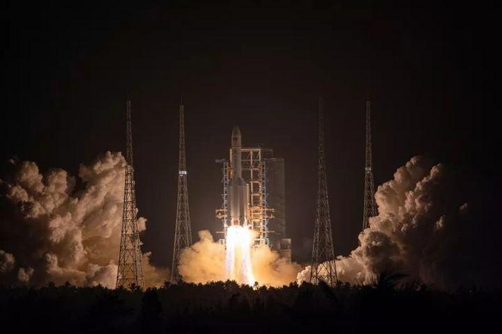 长征五号遥二最新动态,探索小巷中的隐藏宝藏