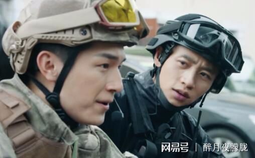 最新军旅电视剧全集盘点,热血军魂的热血故事