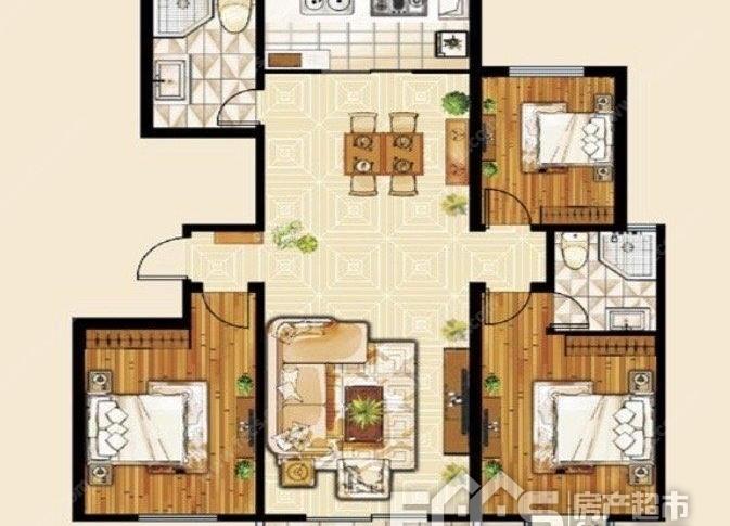 上蔡二手房最新出售信息,科技智能生活开启新篇章