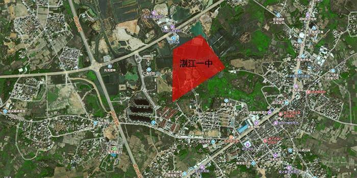 湛江仁海花园最新动态与指南