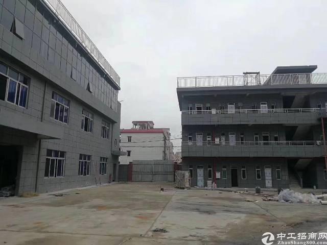 胜芳镇最新出租厂房概览与观点阐述