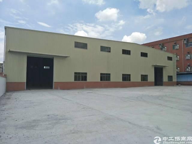 胜芳镇最新出租厂房概览与观点阐述