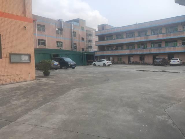 胜芳镇最新出租厂房概览与观点阐述