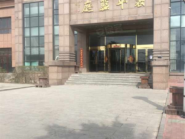 辽阳襄平蓝庭最新动态，自然美景探索之旅，寻觅内心平和宁静的居所