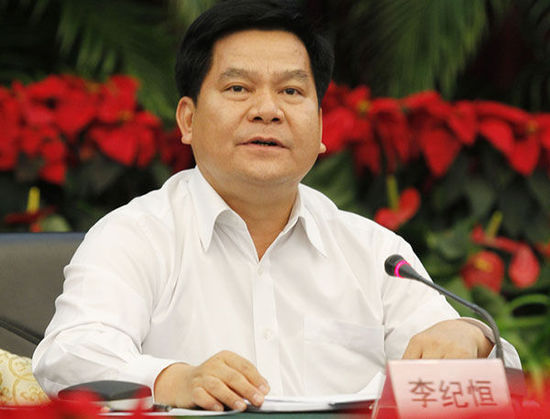 李纪桓的最新动态报道