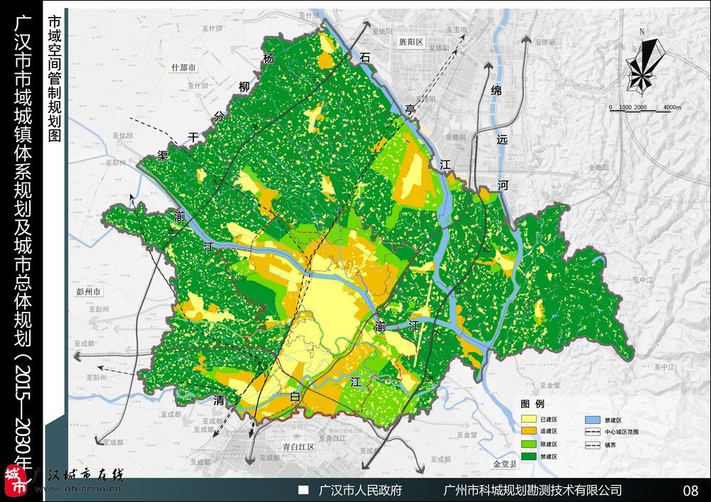 湖南南县最新城市规划揭秘,未来城市蓝图展望