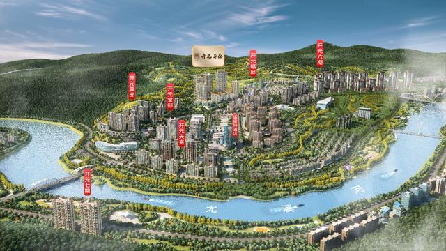 尤溪三奎新城，小巷深处的隐藏瑰宝最新消息揭秘