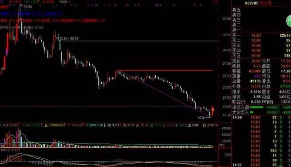 大极实业股票最新消息全面解析与动态更新