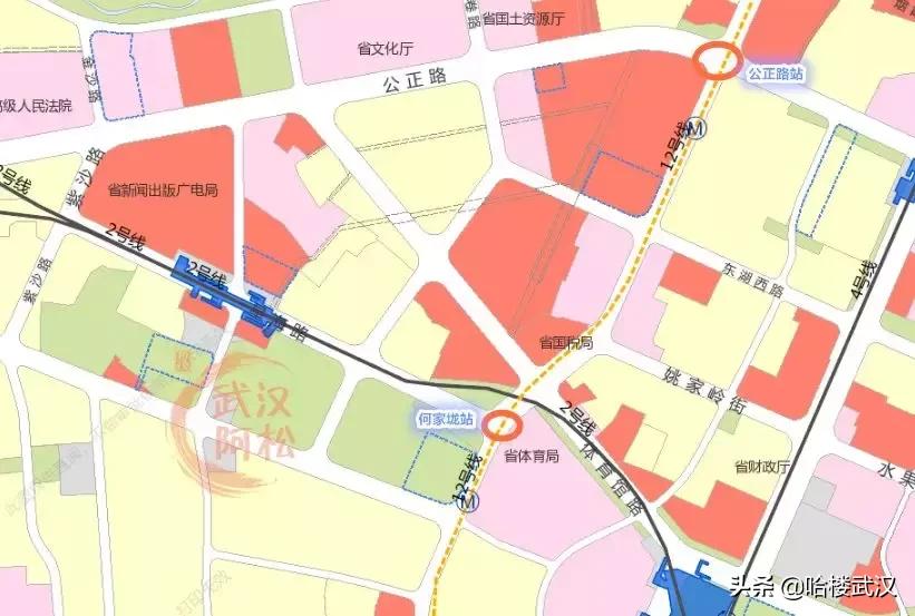 武汉地铁环线科技升级，智能引领未来出行新篇章