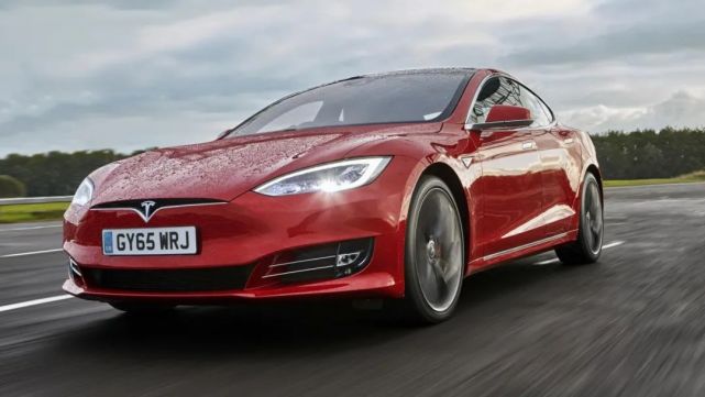 特斯拉汽车2025款最新款价格揭秘，未来驾驶的科技魅力展望