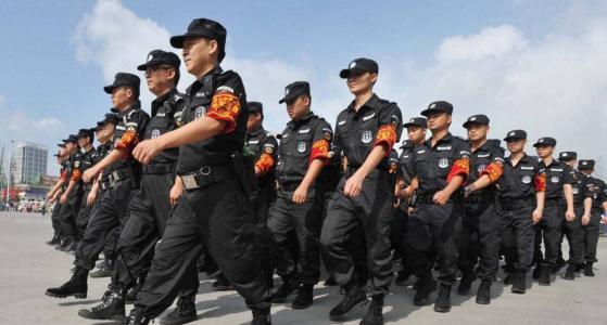 中国协警改革最新动态，共同前行在变革的浪潮中
