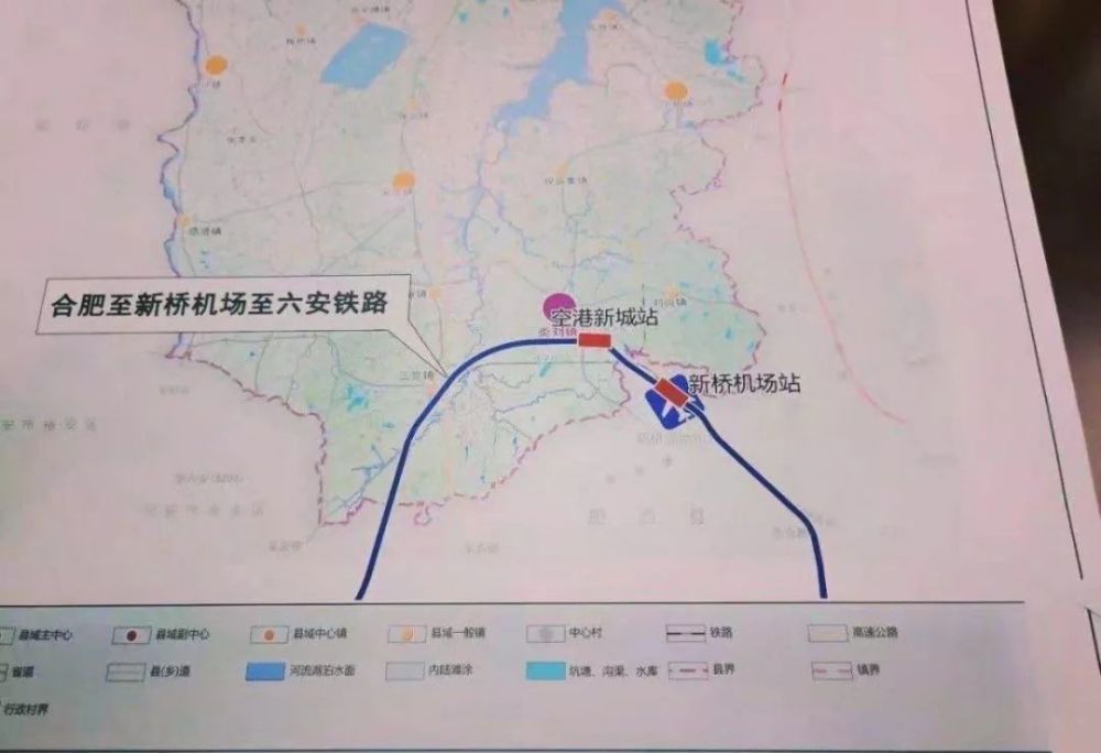 合新六城际最新线路探秘,小巷中的隐藏宝藏揭晓