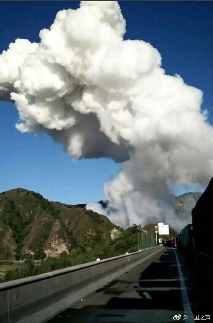 张石高速事故最新进展报道