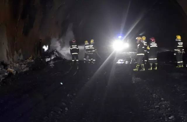 张石高速事故最新进展报道