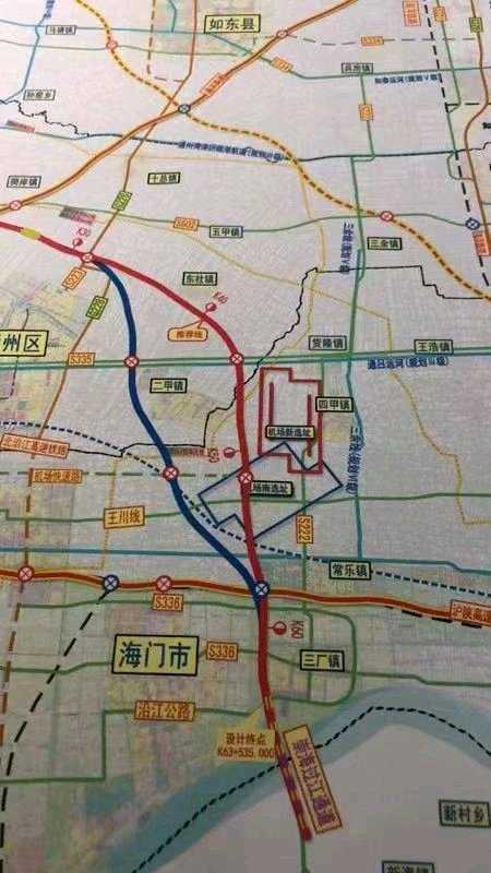 海门崇海大桥建设进展、特色亮点及未来展望最新消息揭秘