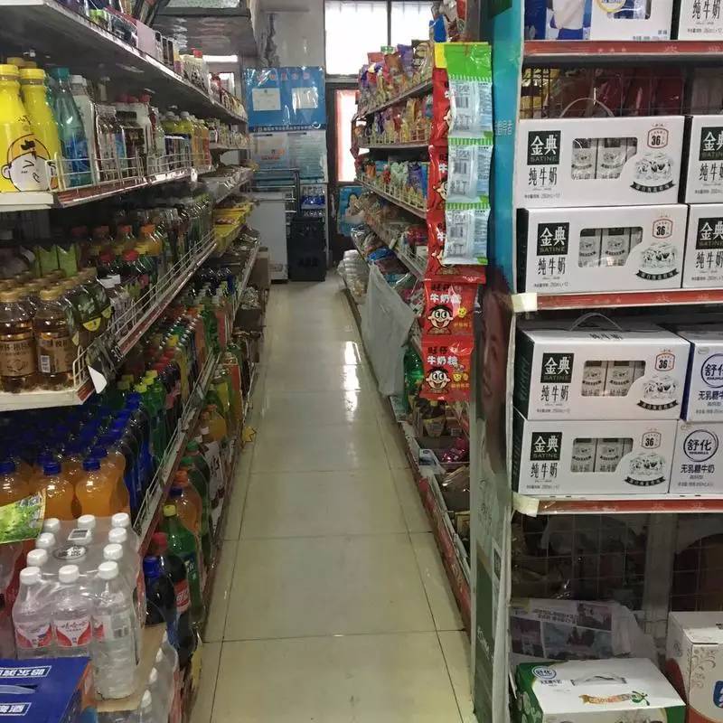 齐齐哈尔超市出兑最新消息与友情故事交织的温暖篇章
