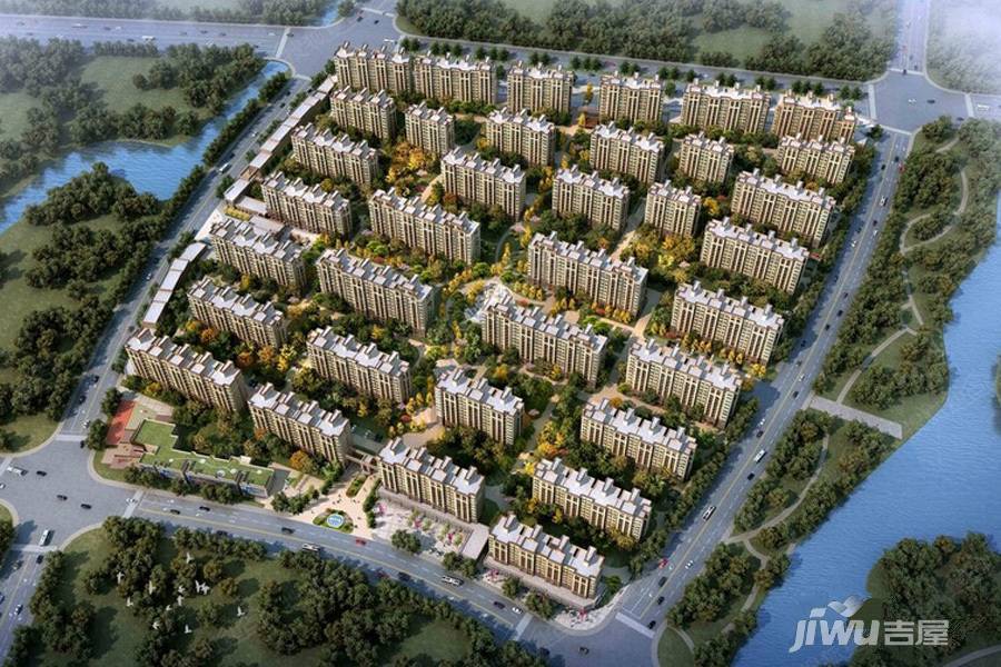 中交锦兰荟最新房价信息及指南速递