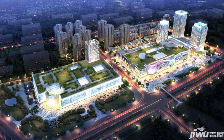 天津融创城最新动态，城市变迁与学习成长，自信成就并行之路