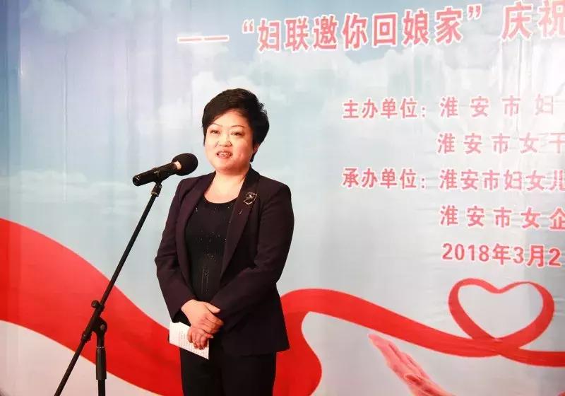 淮安顾晓芳，拥抱自然，心灵宁静之旅的最新动态