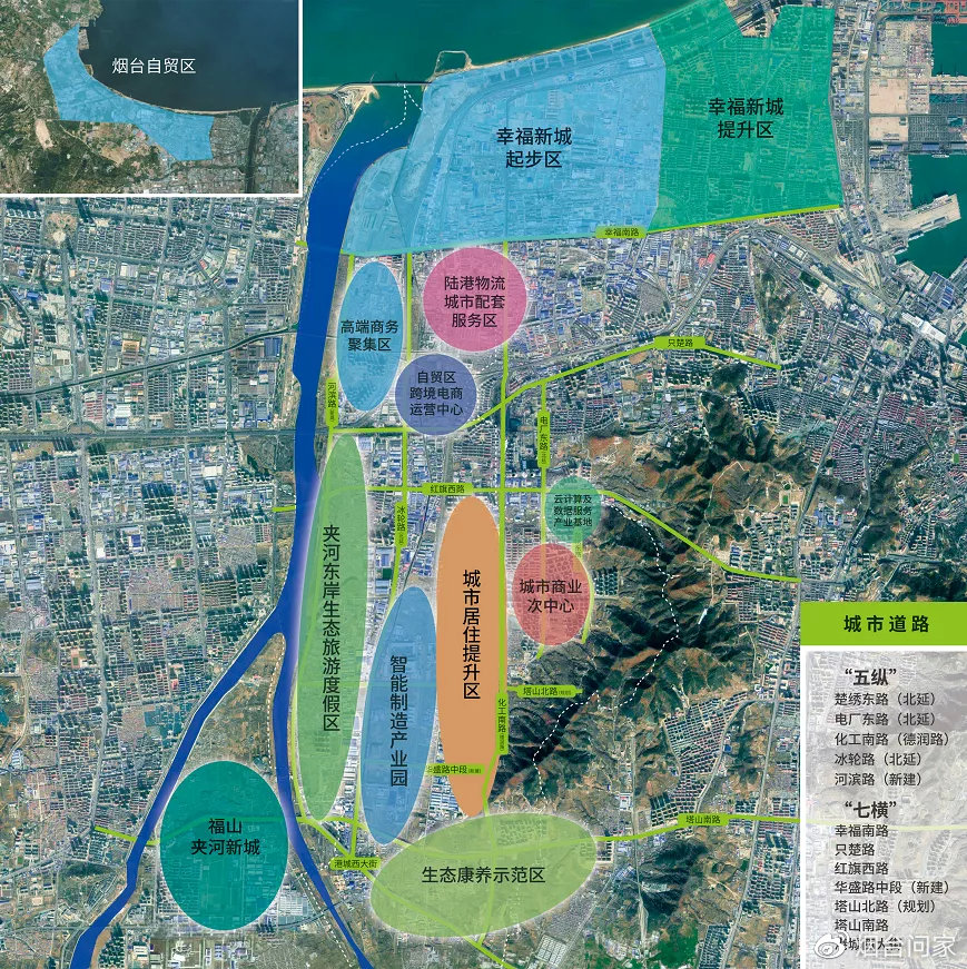 烟台南部新城最新动态，消息及其影响深度解析