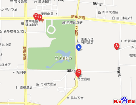 唐山社保局最新地址详解，重要信息一览与详细解读