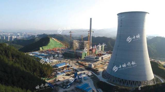 曲江热电厂科技引领未来,最新消息带来全新体验