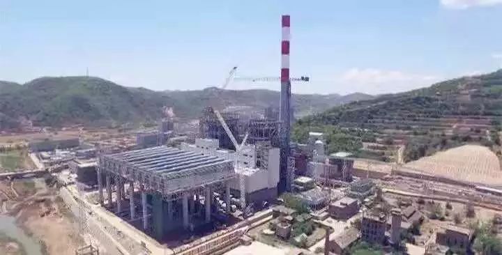 曲江热电厂科技引领未来,最新消息带来全新体验