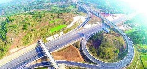 遂德高速公路最新动态报道,驾车出行新进展🚗