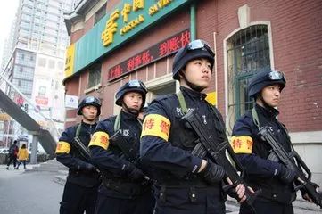 清河刑警队最新动态及如何关注与学习刑警技能