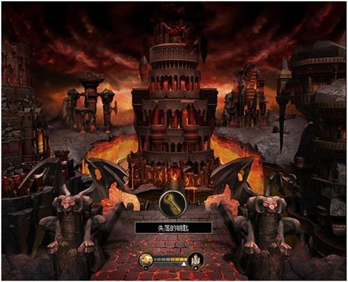 战略、英雄与荣耀的交织,英雄无敌之国战最新章节