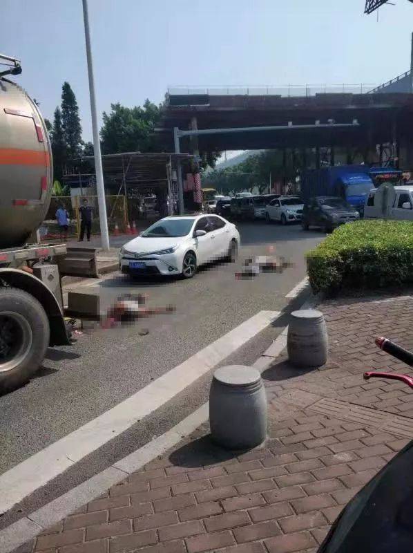 东莞车祸致三人死亡，东莞之光展现超越不幸的力量与自信学习之路
