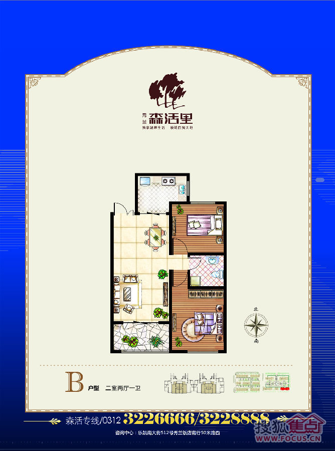 保定森活里最新消息全解析