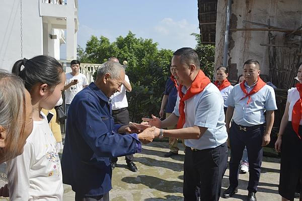 涪陵区石沱镇最新资讯概览