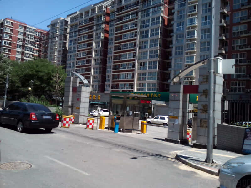 北京阜丰路最新动态，科技前沿的阜丰智能生活体验揭秘