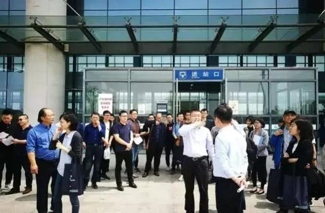 沪苏湖高铁最新路径探索报告揭秘,最新走向揭秘!