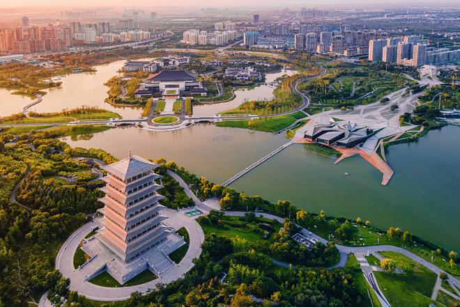 东营西湖水岸最新动态,湖畔温馨日常揭秘