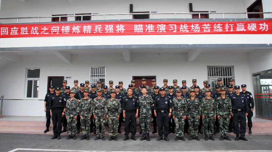 滁州公安新闻最新动态速递