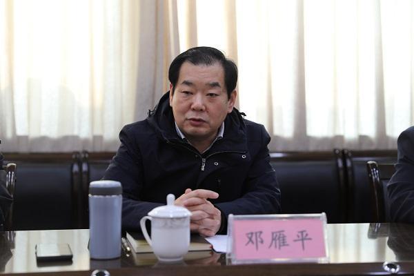 运城市委新班子成员与特色小店的探索之旅