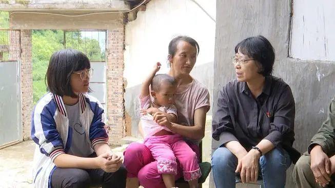 丽江被打女孩最新动态，日常趣事与新生之路