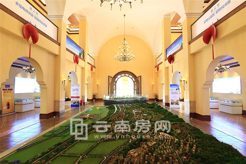 昆明长水航城新闻更新，学习变革助力自信未来