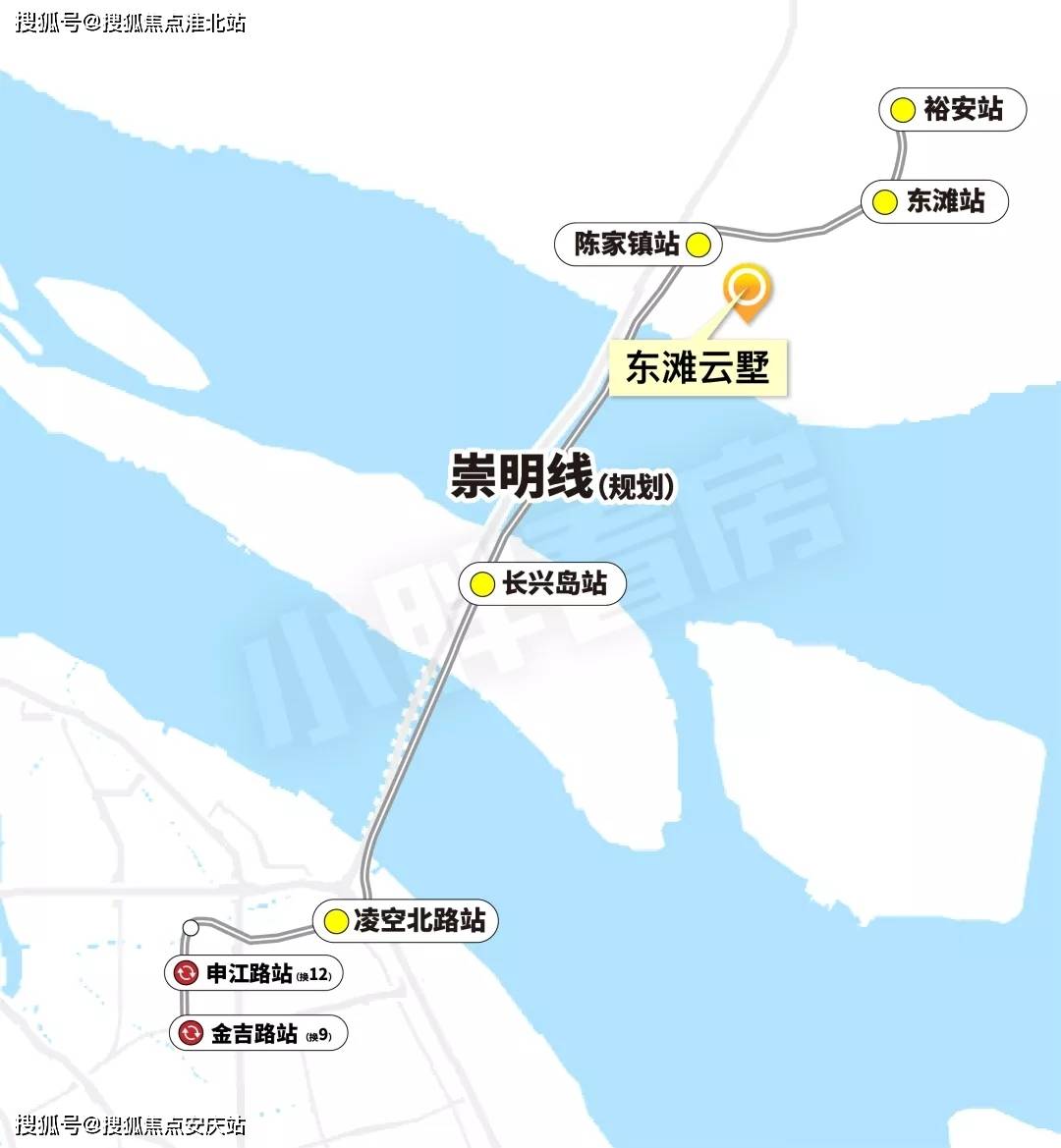 崇明岛地铁最新规划图，探索未来交通与隐秘小巷的独特风情之旅