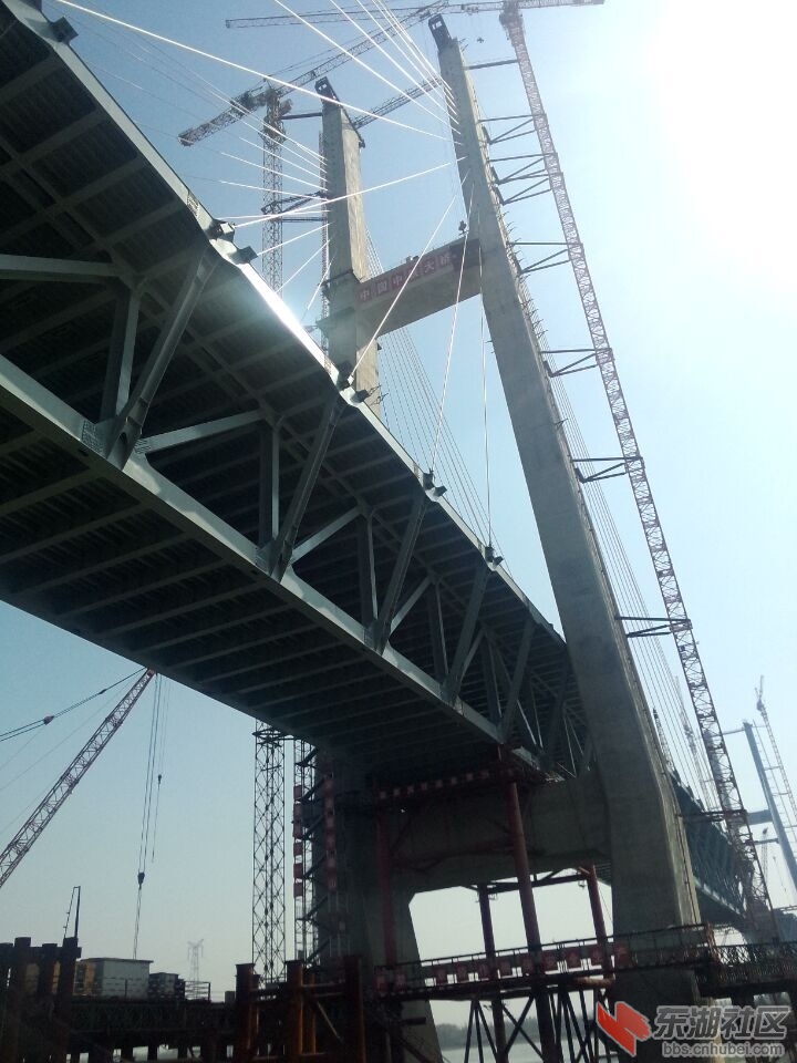 公安长江大桥建设进展最新消息及关注指南