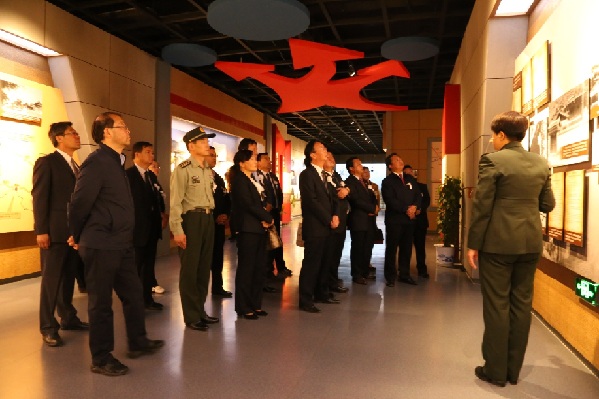 贵德县最新干部任前,日常温馨故事启程