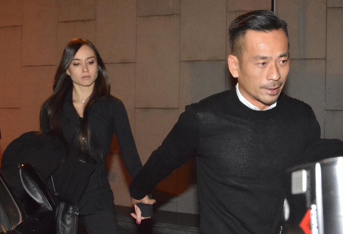 周焯华与刘碧丽最新动态更新