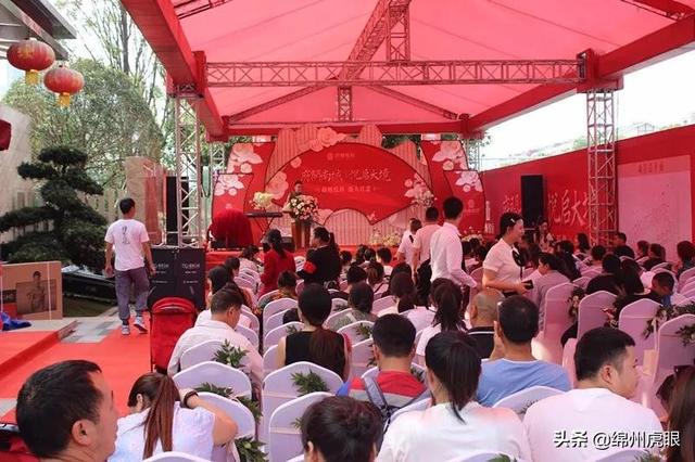 绵阳城南一号最新动态，自然美景探索之旅