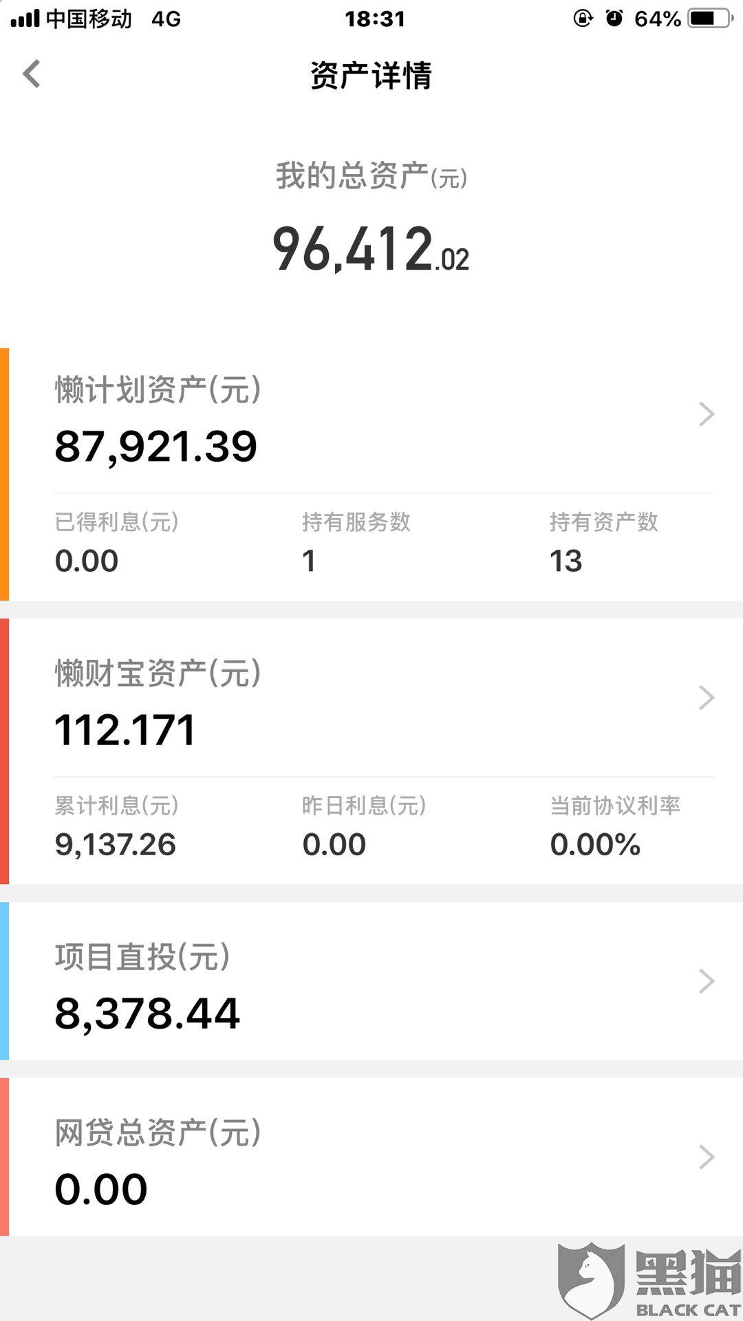 懒财金服动态更新,变化中的学习之旅,自信与成就感的源泉公告