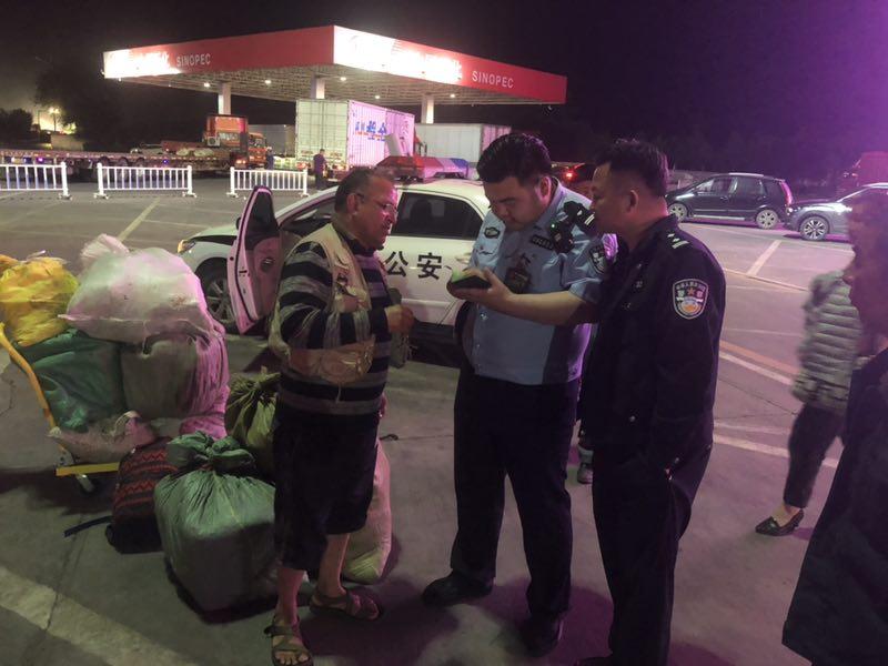 甘肃协警改革最新动态，重磅更新消息发布！