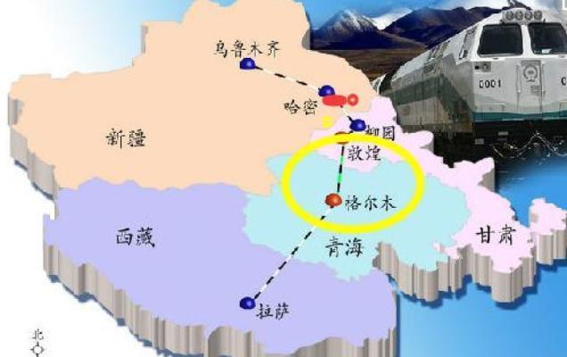 敦格铁路最新进展消息，2025年更新动态