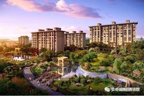 永城中阳嘉园最新动态更新